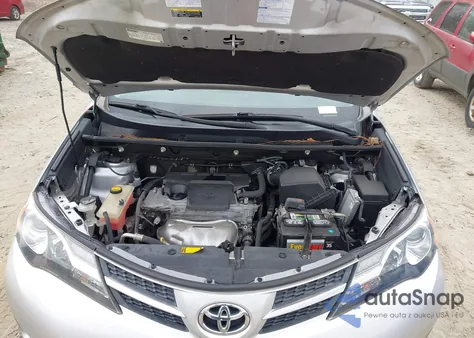 2015 Toyota Rav4 Limited from USA, damaged, VIN 2T3YFREV0FW181812